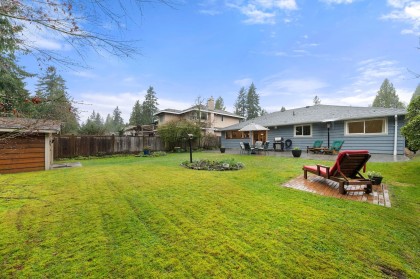 Photo 34 at 1085 Edgewood Road, Canyon Heights NV, North Vancouver