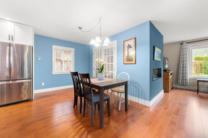 Photo 10 at 1085 Edgewood Road, Canyon Heights NV, North Vancouver