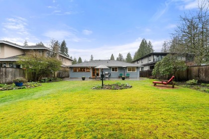 Photo 33 at 1085 Edgewood Road, Canyon Heights NV, North Vancouver