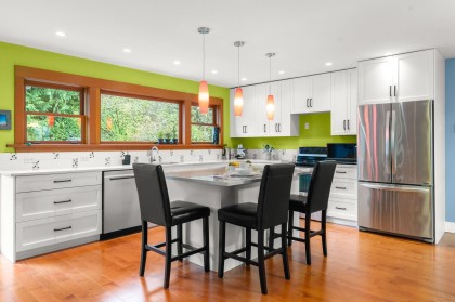 Photo 14 at 1085 Edgewood Road, Canyon Heights NV, North Vancouver