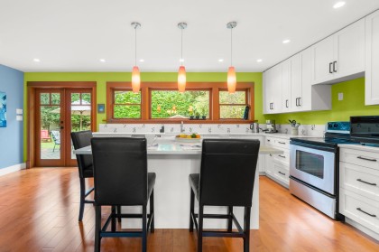 Photo 15 at 1085 Edgewood Road, Canyon Heights NV, North Vancouver