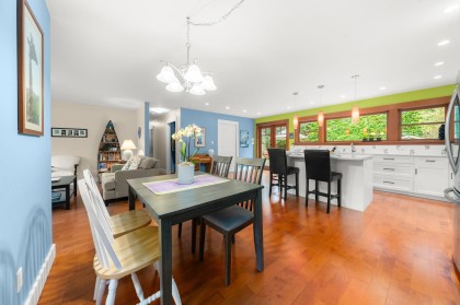 Photo 11 at 1085 Edgewood Road, Canyon Heights NV, North Vancouver