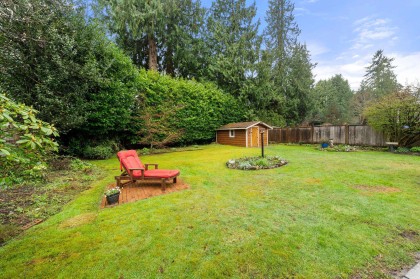 Photo 35 at 1085 Edgewood Road, Canyon Heights NV, North Vancouver