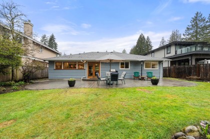 Photo 31 at 1085 Edgewood Road, Canyon Heights NV, North Vancouver