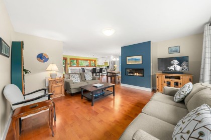 Photo 8 at 1085 Edgewood Road, Canyon Heights NV, North Vancouver