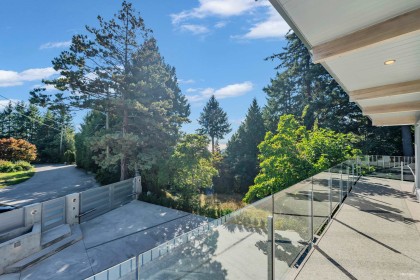 Photo 13 at 4138 Burkehill Road, Bayridge, West Vancouver