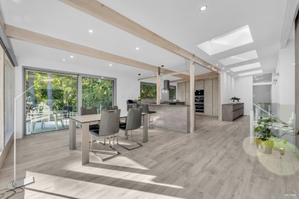 Photo 17 at 4138 Burkehill Road, Bayridge, West Vancouver