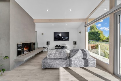 Photo 9 at 4138 Burkehill Road, Bayridge, West Vancouver