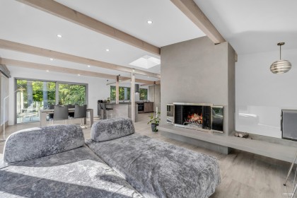 Photo 10 at 4138 Burkehill Road, Bayridge, West Vancouver