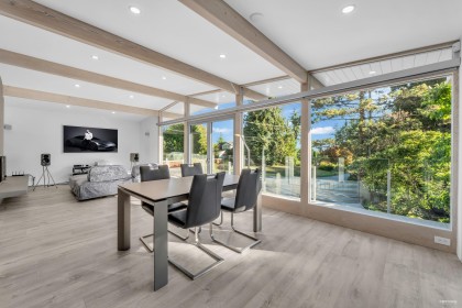 Photo 14 at 4138 Burkehill Road, Bayridge, West Vancouver