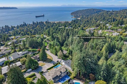 Photo 40 at 4138 Burkehill Road, Bayridge, West Vancouver