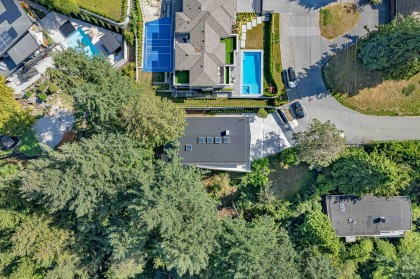 Photo 39 at 4138 Burkehill Road, Bayridge, West Vancouver
