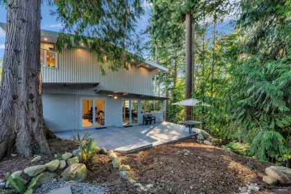 Photo 4 at 4138 Burkehill Road, Bayridge, West Vancouver
