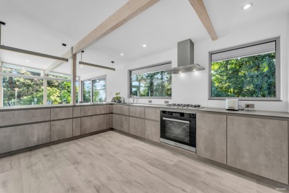 Photo 21 at 4138 Burkehill Road, Bayridge, West Vancouver