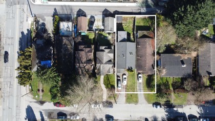 Photo 3 at 1536 Bond Street, Lynnmour, North Vancouver