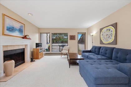 Photo 3 at 6 - 5730 Carnarvon Street, Kerrisdale, Vancouver West