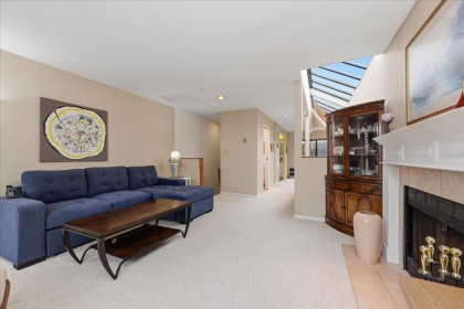 Photo 5 at 6 - 5730 Carnarvon Street, Kerrisdale, Vancouver West