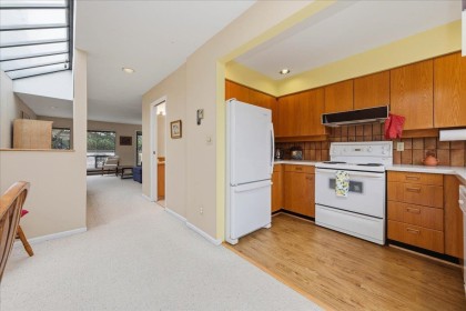 Photo 11 at 6 - 5730 Carnarvon Street, Kerrisdale, Vancouver West