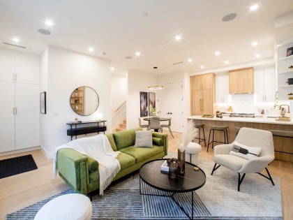 Photo 3 at 1 - 2785 W 21 Avenue, Arbutus, Vancouver West