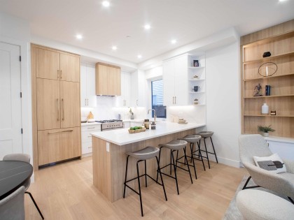 Photo 5 at 1 - 2785 W 21 Avenue, Arbutus, Vancouver West