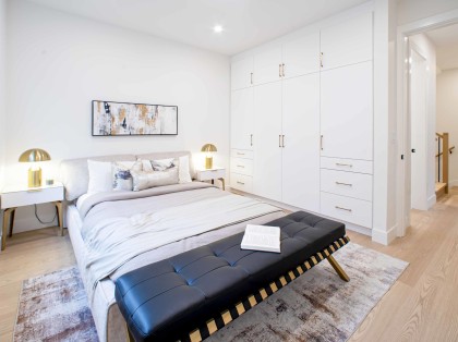 Photo 9 at 1 - 2785 W 21 Avenue, Arbutus, Vancouver West