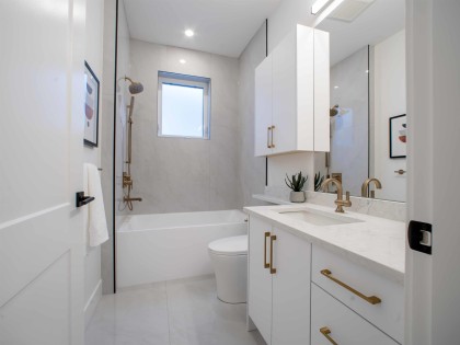 Photo 14 at 1 - 2785 W 21 Avenue, Arbutus, Vancouver West