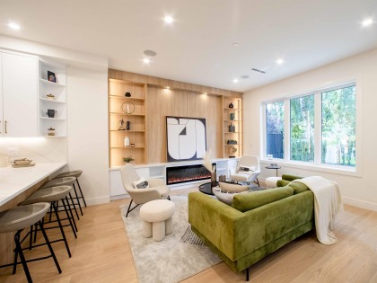 Photo 4 at 1 - 2785 W 21 Avenue, Arbutus, Vancouver West