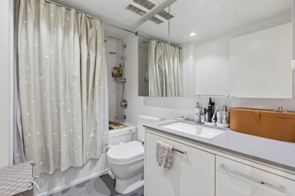 Photo 23 at 707 - 680 Seylynn Crescent, Lynnmour, North Vancouver