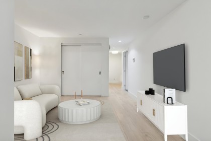 Photo 2 at 707 - 680 Seylynn Crescent, Lynnmour, North Vancouver