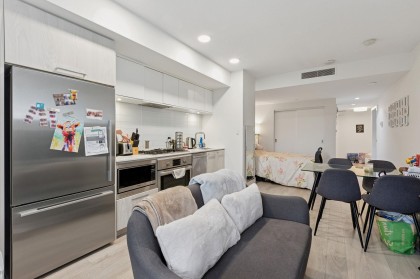 Photo 13 at 707 - 680 Seylynn Crescent, Lynnmour, North Vancouver