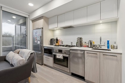 Photo 16 at 707 - 680 Seylynn Crescent, Lynnmour, North Vancouver