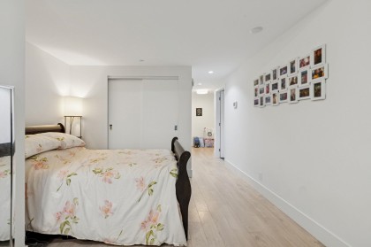 Photo 22 at 707 - 680 Seylynn Crescent, Lynnmour, North Vancouver