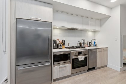 Photo 5 at 707 - 680 Seylynn Crescent, Lynnmour, North Vancouver