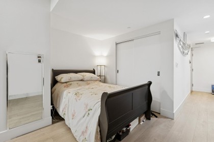 Photo 20 at 707 - 680 Seylynn Crescent, Lynnmour, North Vancouver