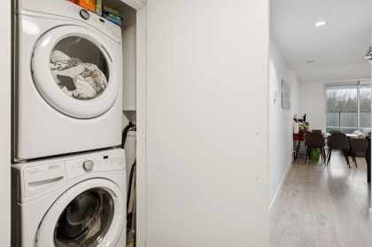 Photo 24 at 707 - 680 Seylynn Crescent, Lynnmour, North Vancouver