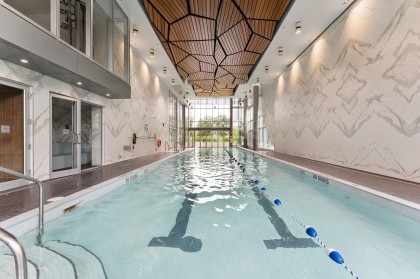 Photo 34 at 707 - 680 Seylynn Crescent, Lynnmour, North Vancouver