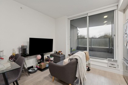 Photo 10 at 707 - 680 Seylynn Crescent, Lynnmour, North Vancouver