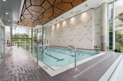 Photo 33 at 707 - 680 Seylynn Crescent, Lynnmour, North Vancouver