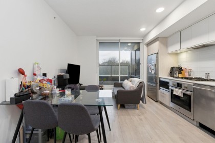 Photo 14 at 707 - 680 Seylynn Crescent, Lynnmour, North Vancouver