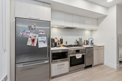 Photo 18 at 707 - 680 Seylynn Crescent, Lynnmour, North Vancouver