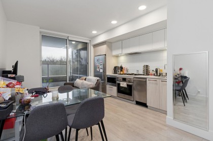 Photo 15 at 707 - 680 Seylynn Crescent, Lynnmour, North Vancouver