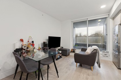 Photo 11 at 707 - 680 Seylynn Crescent, Lynnmour, North Vancouver