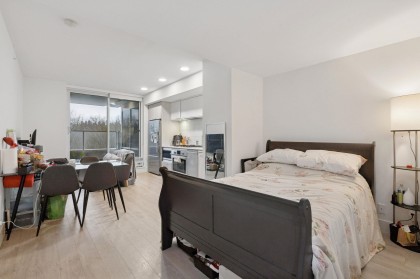 Photo 19 at 707 - 680 Seylynn Crescent, Lynnmour, North Vancouver