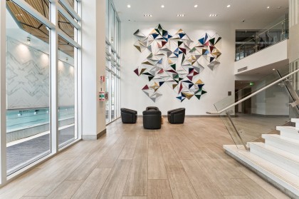 Photo 35 at 707 - 680 Seylynn Crescent, Lynnmour, North Vancouver