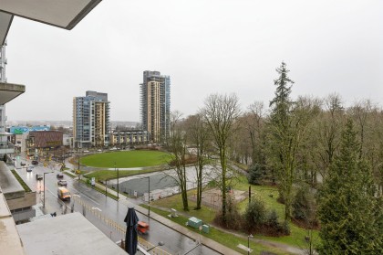 Photo 25 at 707 - 680 Seylynn Crescent, Lynnmour, North Vancouver