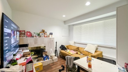 Photo 27 at 1420 Park Drive, Marpole, Vancouver West