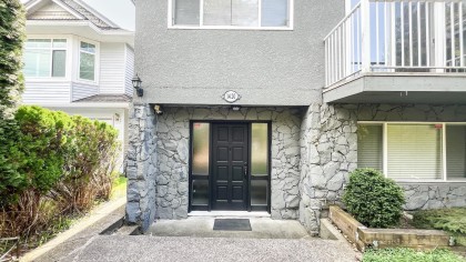 Photo 2 at 1420 Park Drive, Marpole, Vancouver West