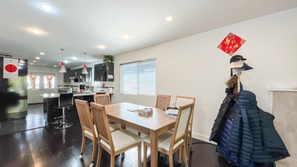 Photo 6 at 1420 Park Drive, Marpole, Vancouver West