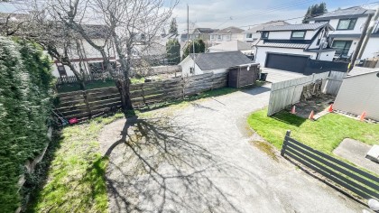 Photo 22 at 1420 Park Drive, Marpole, Vancouver West