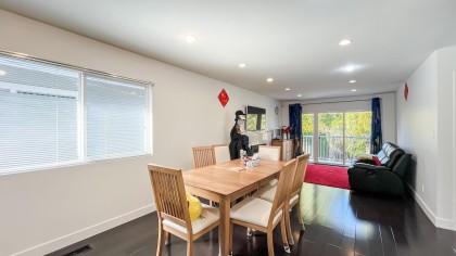 Photo 7 at 1420 Park Drive, Marpole, Vancouver West